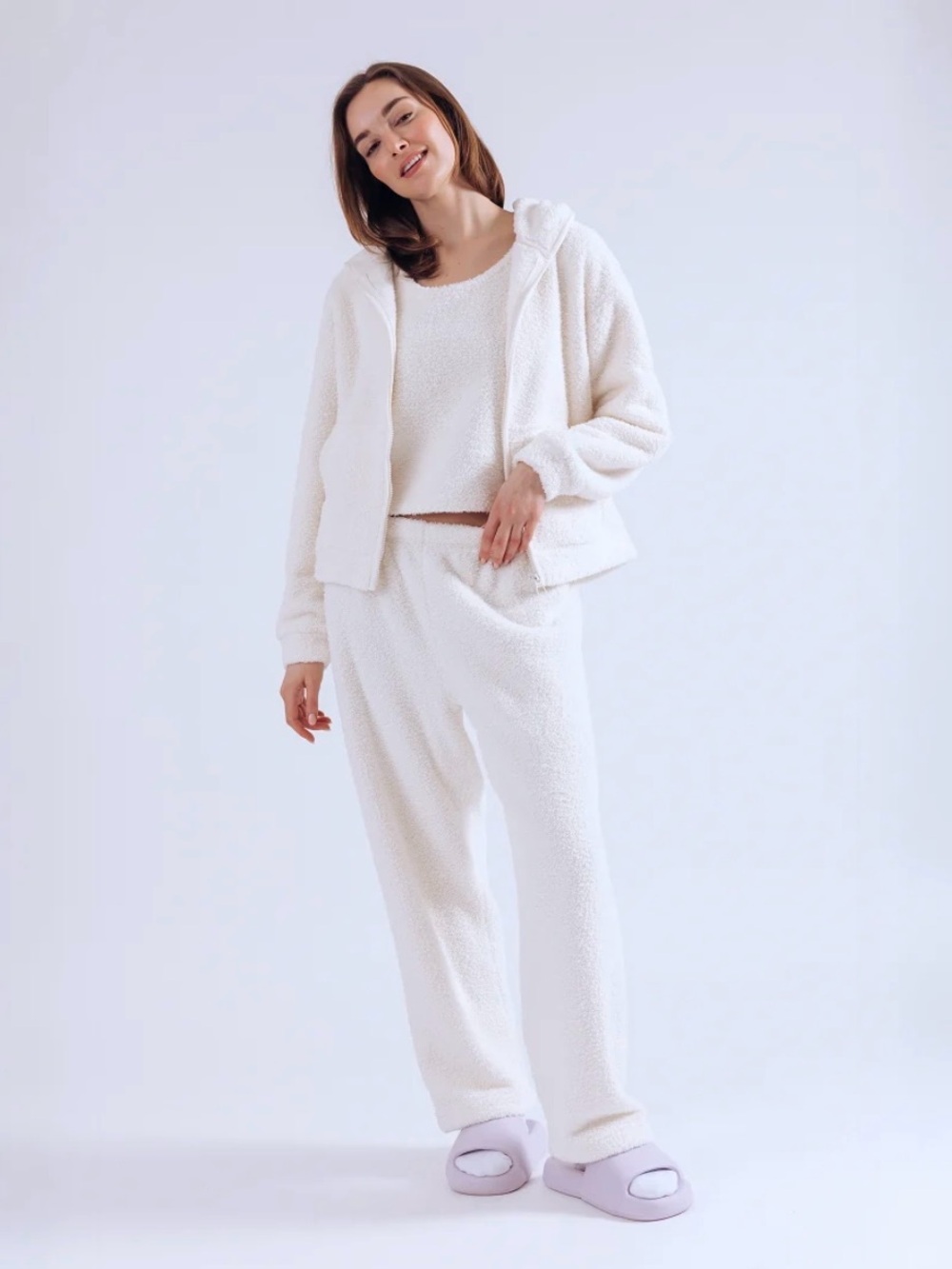 NWT Mellow Soft Cloud Matching Lounge Set